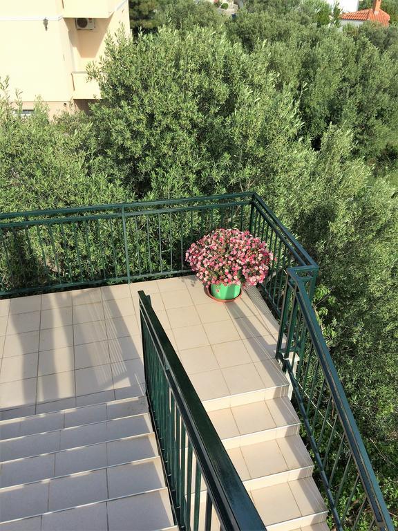 Apartments Lilly Zaboric Exterior photo