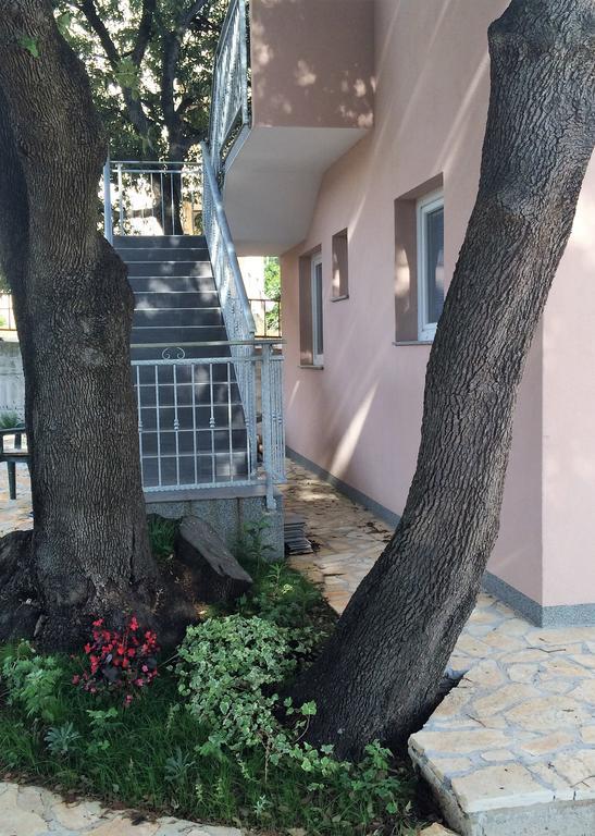 Apartments Lilly Zaboric Exterior photo